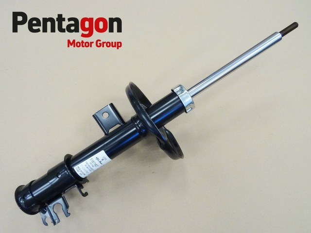 Amazon Com Bilstein 19 266947 B4 Series Oe Replacement Shock Absorber B4 Series Oe Replacement Shock Absorber Automotive