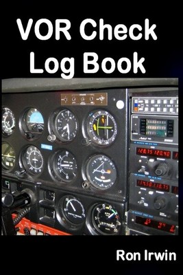 VOR Check Log Book