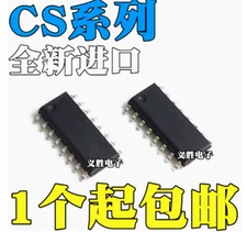 1pcs CS8655E SOP-16 Integrated Circuit IC