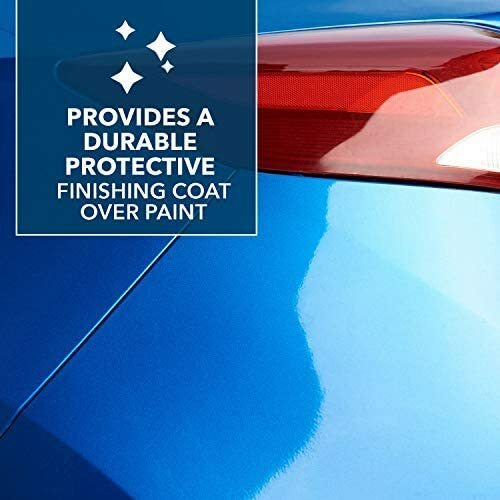 3x Simply Clear Lacquer 500ml Top Coat Gloss Finish Car Automotive Motorcycle - Bild 4 von 4