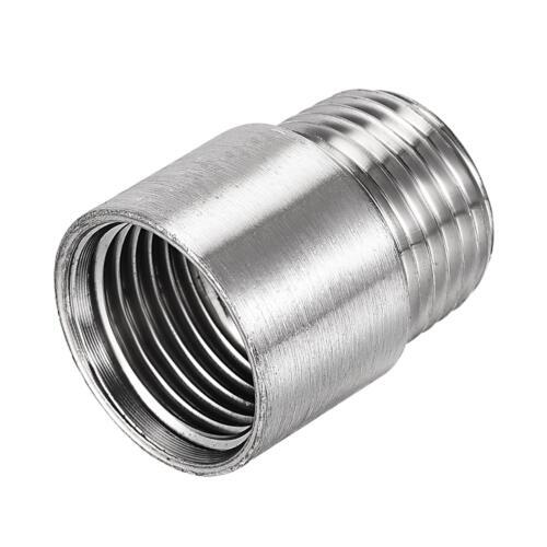 Raccordo A T In Ferro Malleabile Nero 1-1/2'' NPT Femmina - MI030841BMI