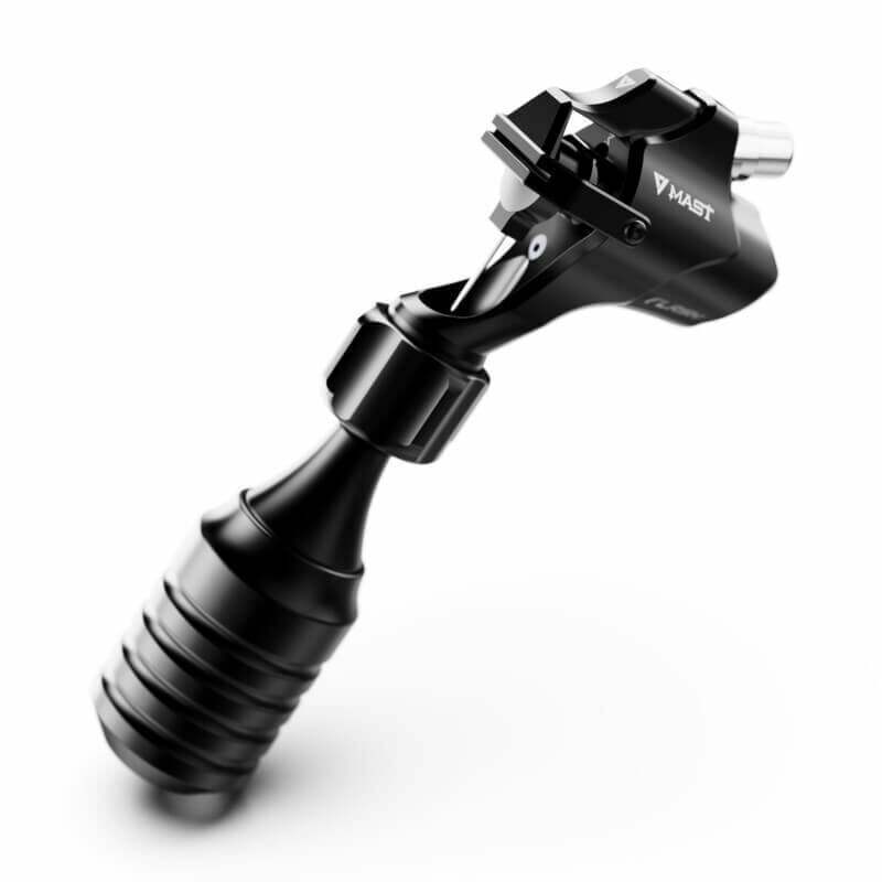 Mast Flash Rotary Tattoo Machine Direct Drive RCA connect WQ450 | eBay