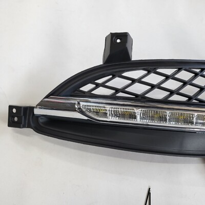 LED Fog Day Running Light Lamp DRL Assy 2p For 11 12 13 14 15