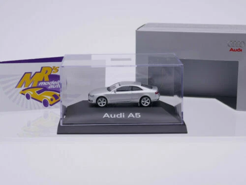Herpa Limousinen Modellautos, - LKWs & -Busse von Audi