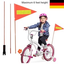 Kinderfahrrad Fahne online kaufen | eBay.de