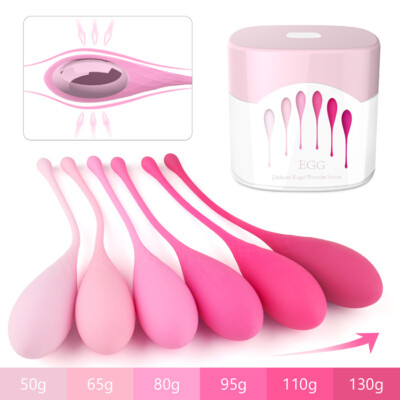 Bullet Kegel Ball Weights Geisha Venus Egg Vagina Beads Exerciser Adult Sex Toy | eBay Bullet Kegel Ball Weights Geisha Venus Egg Vagina Beads Exerciser Adult Sex Toy | eBay