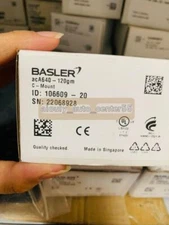 1PCS New Basler Aca640-120gm Industrial camera