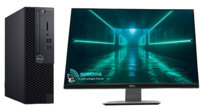 Dell optiplex 3060 i5八世代/16GB /SSD GPU搭載 Dell optiplex 3060 i5八世代/16GB /SSD GPU搭載 Dell OptiPlex 3060