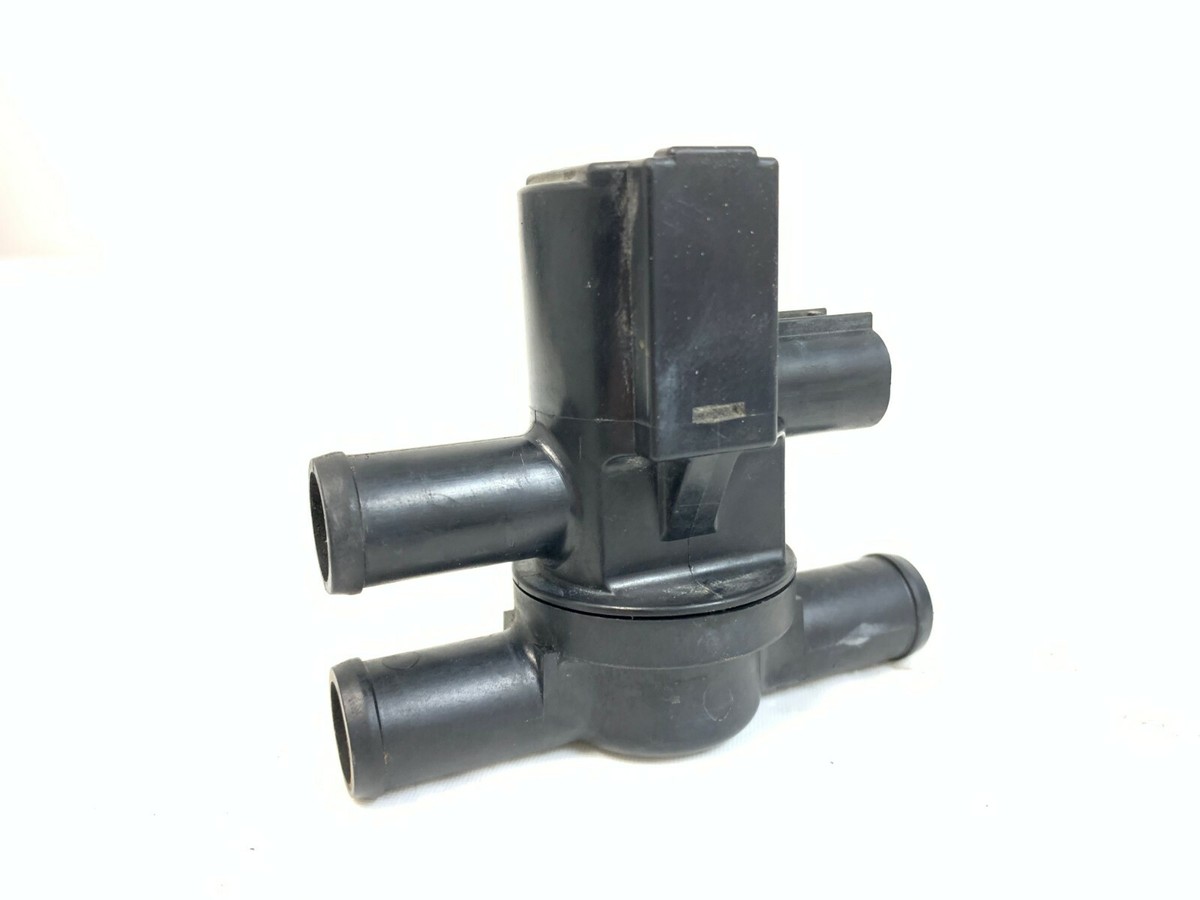 Kawasaki ZX6R ZX10R ZX14R Ninja Air Switching Valve - Works! OEM
