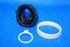 Krümmer Stihl 017 018 MS 180 170 MS180 C Ansaugkrümmer Ansaugstutzen Hülse Ring