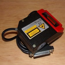 Datalogic DS2100 10-30VDC Industrial Laser Barcode Scanner DS2100-1114