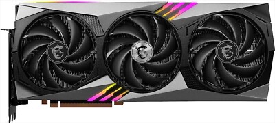 グラフィックボード・グラボ・ビデオカード MSI GeForce RTX 4080 Gaming X Trio Amazon.co.jp: MSI GeForce RTX 4080 16GB GAMING X TRIO