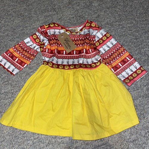 nwt-catpapa-girls-dress-multicolor-long-sleeves-pullover-size-70-12