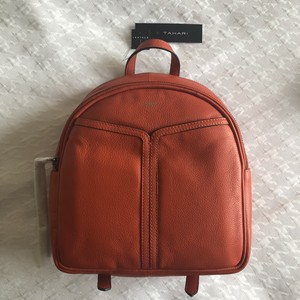 tahari backpack purse