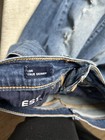 Women’s Gap Distressed Blue Jeans, Size 29, EUC — photo 3