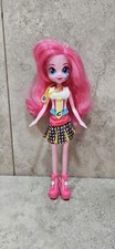 My Little Pony Equestria Girls School Spirit Pinkie Pie
