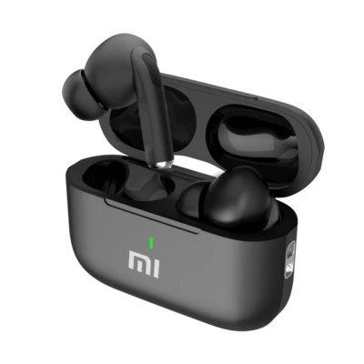 XIAOMI ANC Bluetooth 5.3 Earphones Active Noise Cancelling in Ear Buds TWS Touch
