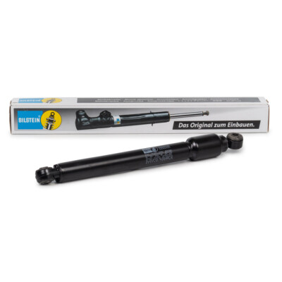 BILSTEIN B2 Lenkungsdämpfer für MERCEDES /8 W114 W115 W111 W110 vorne 0004635132