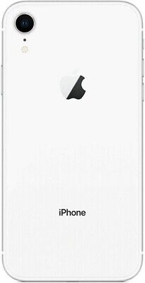 Apple iPhone XR White 64GB A1984 MT312LL/A Verizon Clean ESN Apple iPhone XR White 64GB A1984 MT312LL/A Verizon Clean ESN
