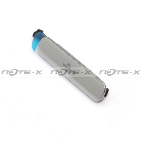 USB Charger Dock Port Cover Waterproof For Samsung Galaxy S5 SV I9600 G900 ARGEN