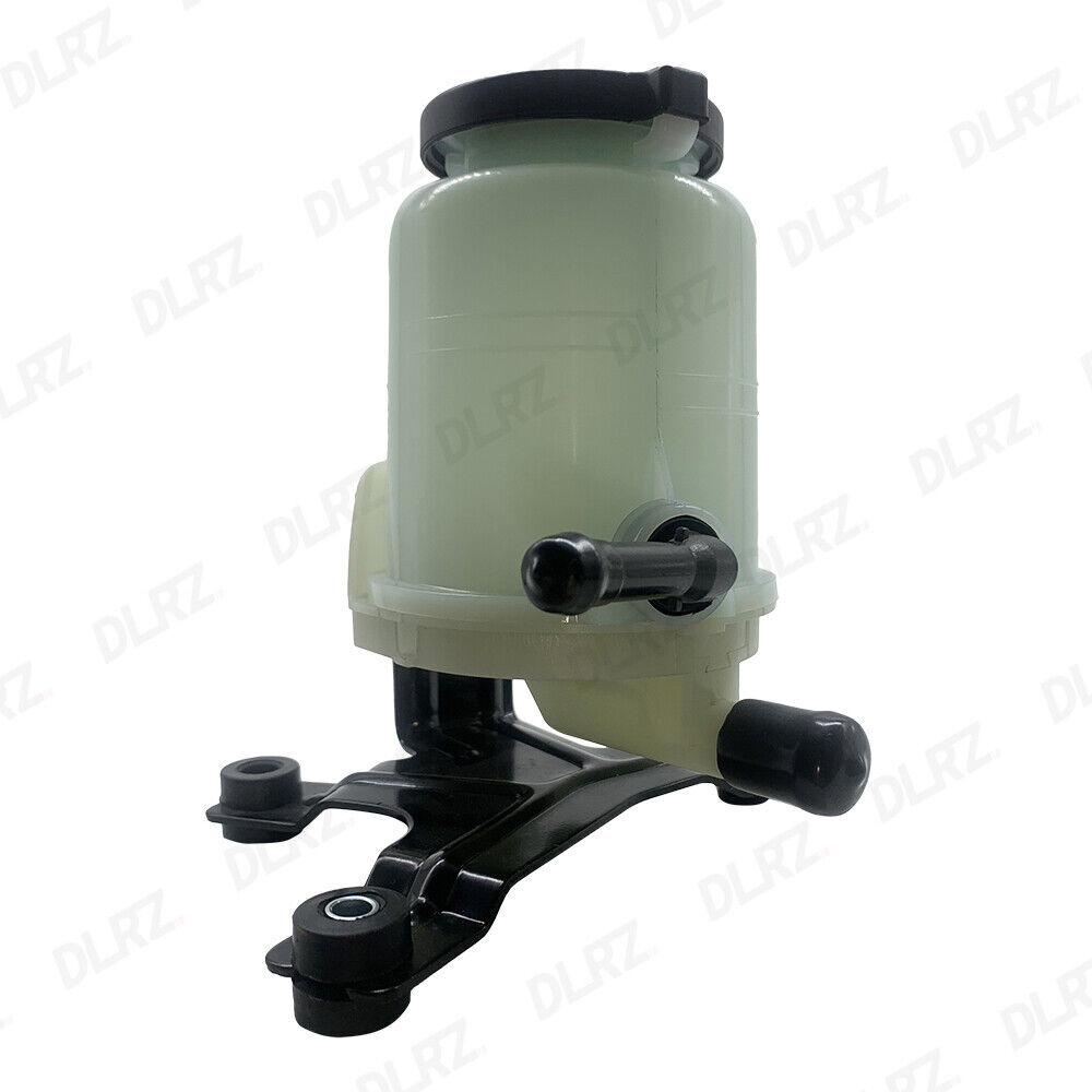 POWER STEERING RESERVOIR & BRACKET FOR TOYOTA SEQUOIA 20082021 TUNDRA