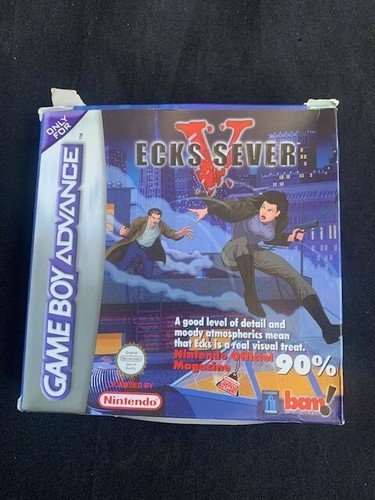 Gameboy Advance selection of games most with manuals - SAFE POST - Picture 28 of 60