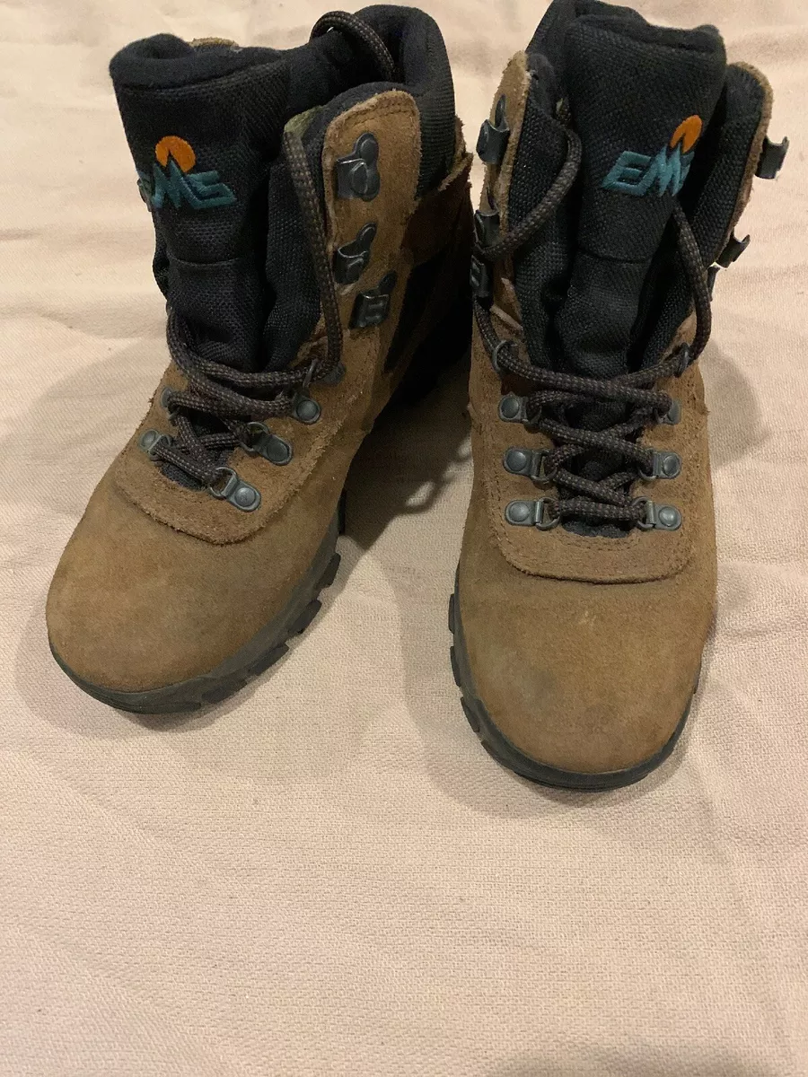Best women's ems boots shop