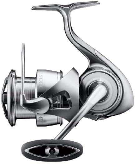DAIWA 22 EXIST LT4000-XH Spinning Reel JAPAN NEW | eBay