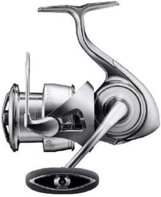 美品 DAIWA 22EXIST LT4000-XH DAIWA 22 EXIST LT4000-XH Spinning Reel JAPAN NEW | eBay