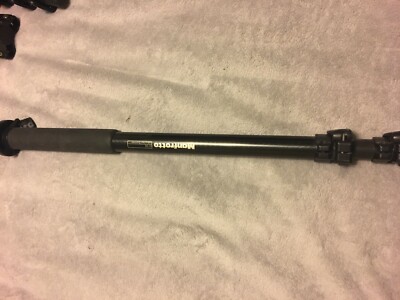 Monopode manfrotto 679b - Photo, audio & vidéo