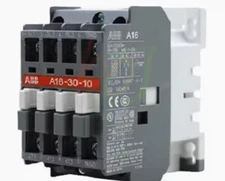 1Pcs New In Box ABB A16-30-10 Contactor AC110V