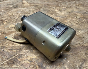 RICCAR Nähmotor Motor DY-73D für Nähmaschine RICCAR Automatic 528