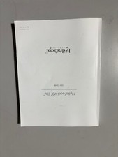 Edge Systems HydraFacial MD Elite Guía del usuario Manual del operador