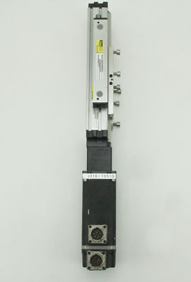 ELECTROCRAFT Servomotor Mit Linearaktuator 26CM 404050XRMPD2H14 7-249717