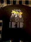2024 JUDAS PRIEST INVINCIBLE SHIELD TOUR T SHIRT IN A XXL SIZE BRAND NEW — photo 6