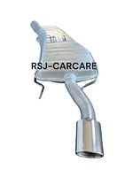 Klarius SB113Q Auspuff Heckbox FüR 9-5 2.3 97-03