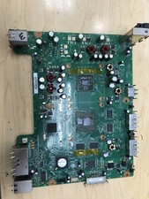 Microsoft Xbox 360 Motherboard X810387-007 For Parts