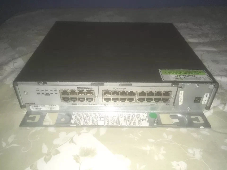 Server Alcatel Lucent OXO RCE SMALL COMPACT - Immagine 2 di 4