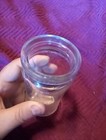 Vintage HJ Heinz Company 371 Condiment Jar — photo 4