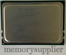 AMD Opteron 6176 SE 2.3GHz Twelve Core OS6176YETCEGO Processor
