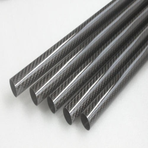 Tube RC Model 3K Roll Wrapped Carbon Fiber OD 12mm X 1000mm X ID 8mm 10mm 11mm - Picture 17 of 90