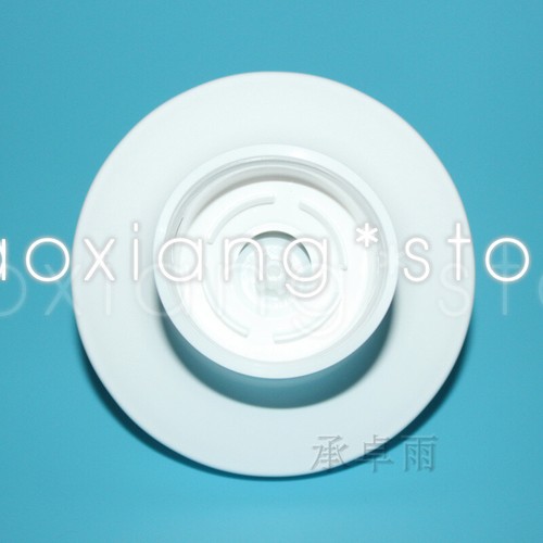 1PC MQ325 4162 fit for Braun Handheld Food Processor Grinding Cup Lid 350ML - Picture 3 of 3