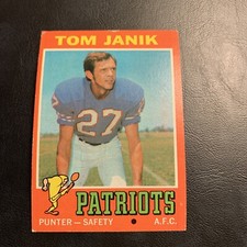 Tom Janik
