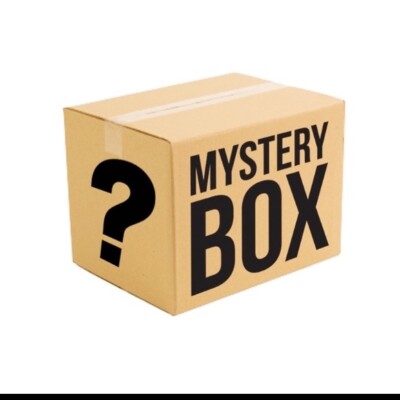 Mystery Hypebeast (Random Select) Sneaker/Shoe Women s US Size 8.5