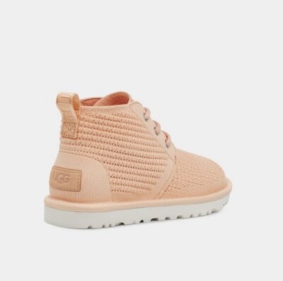 UGG Neumel EZ-Fit サイズ16 UGG Neumel Ez-Fit Boots Toddler – DTLR