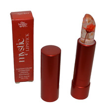 The Beauty Spy Mystic Flower Lipstick Limited Edition