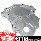 <!--F#f_0-->Aeroflow AF64-4358S Holden 304 308 Billet Timing Cover Accepts Mech Fuel Pump<!--F/-->