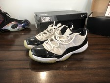 size 14 concord 11