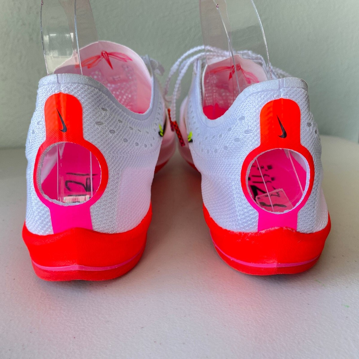 Nike ZoomX Dragonfly 