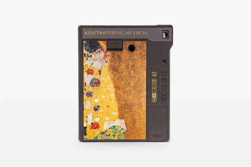 LOMOGRAPHY Lomo 'Instant Automat KLIMT Gold Leaf - Fotocamera ISTANTANEA - Picture 3 of 3